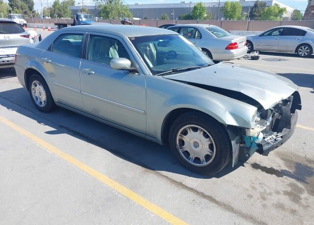 2006 CHRYSLER 300