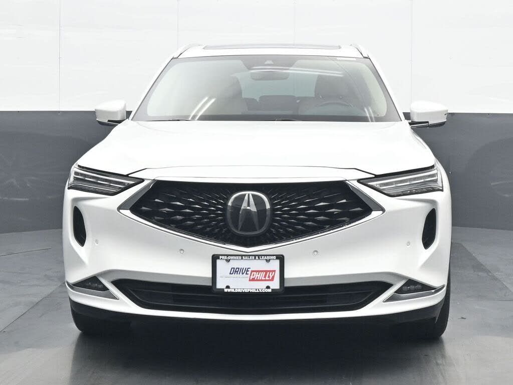 2023 ACURA MDX