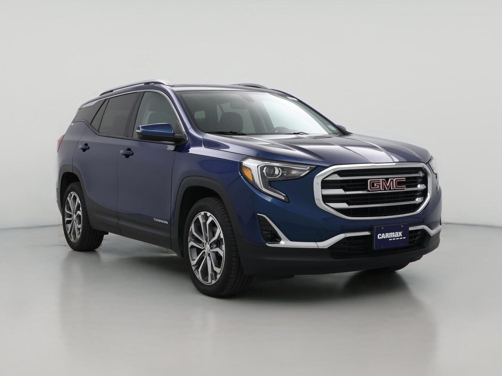 2019 GMC Terrain
