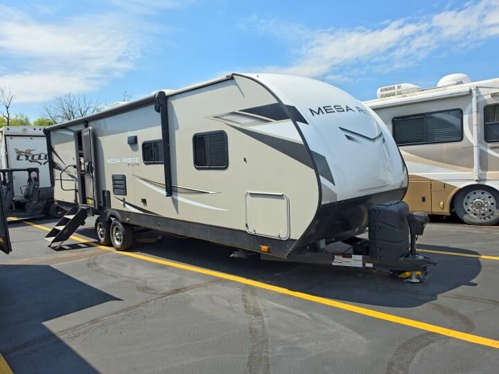 2022 HIGHLAND RIDGE Highland Ridge