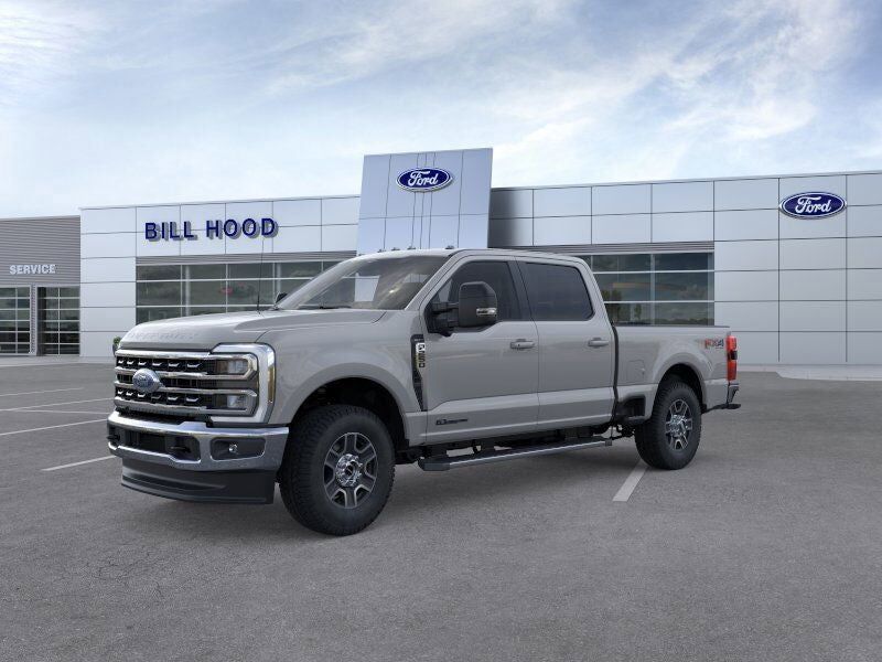 2026 FORD F-250