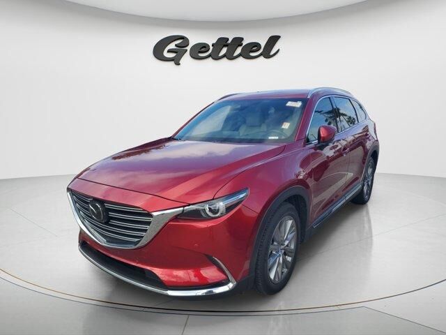 2020 MAZDA CX-9