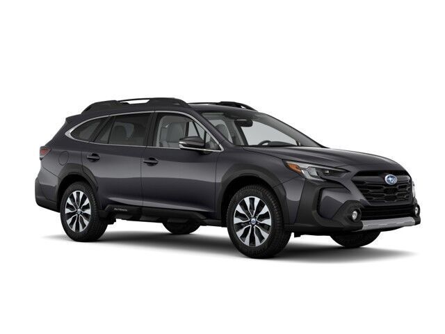 2023 SUBARU Outback
