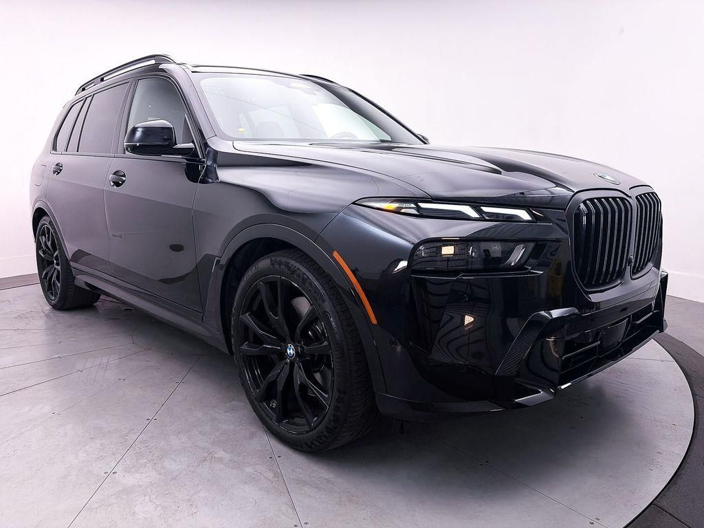 2024 BMW X7
