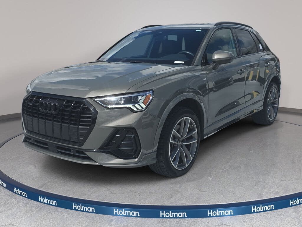 2023 AUDI Q3