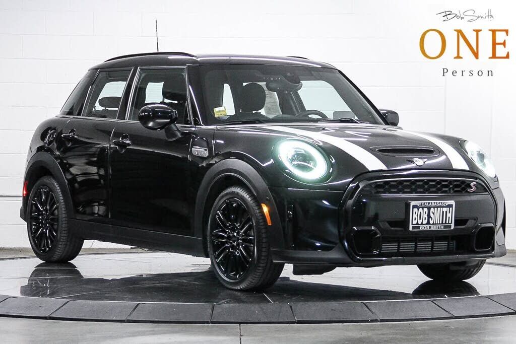 2023 MINI Hardtop