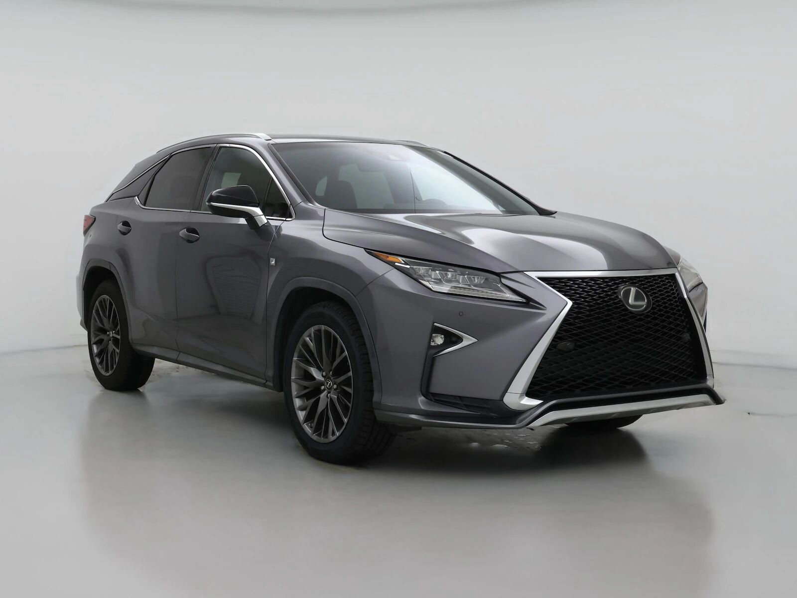 2017 LEXUS RX