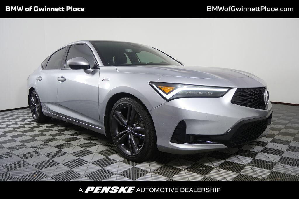 2024 ACURA Integra