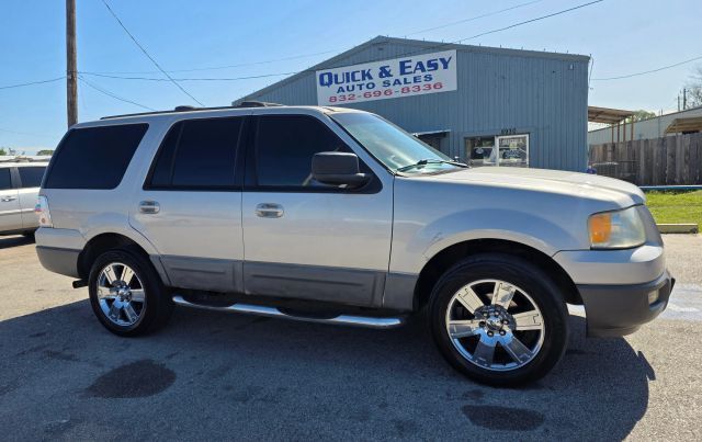 2003 FORD Expedition