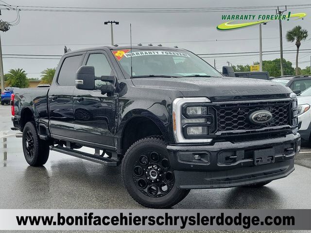 2025 FORD F-350