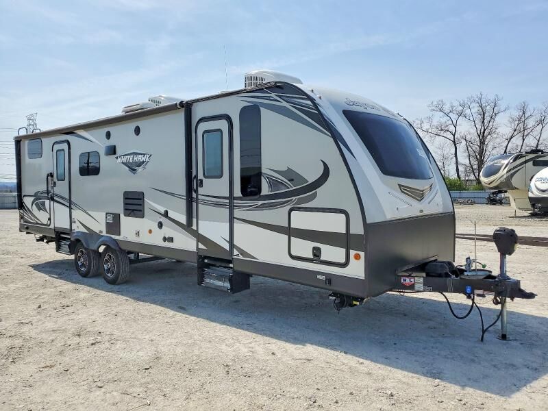 2019 JAYCO RV Trailer