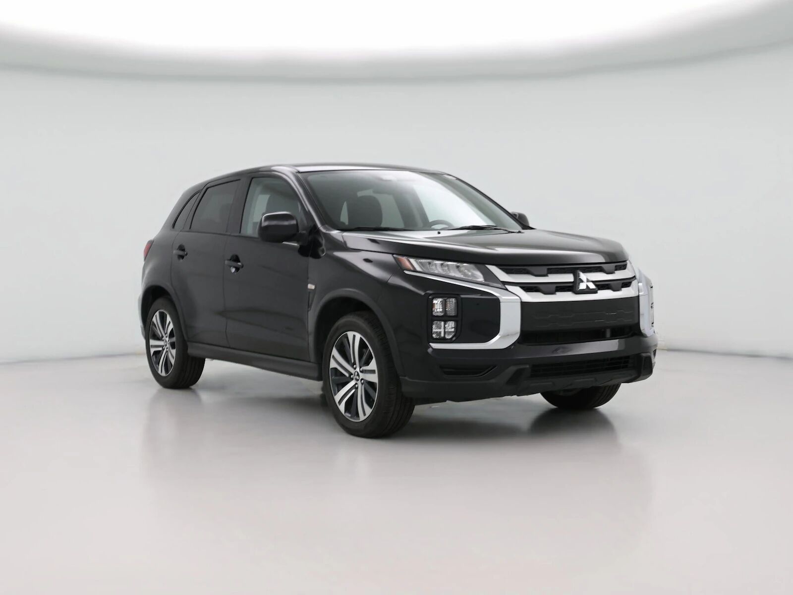 2024 MITSUBISHI Outlander Sport