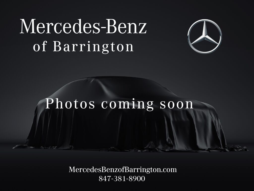 2023 MERCEDES-BENZ C-Class