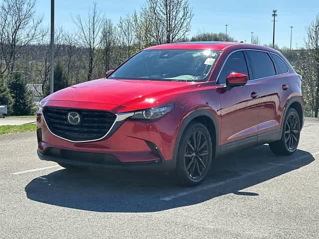 2023 MAZDA CX-9