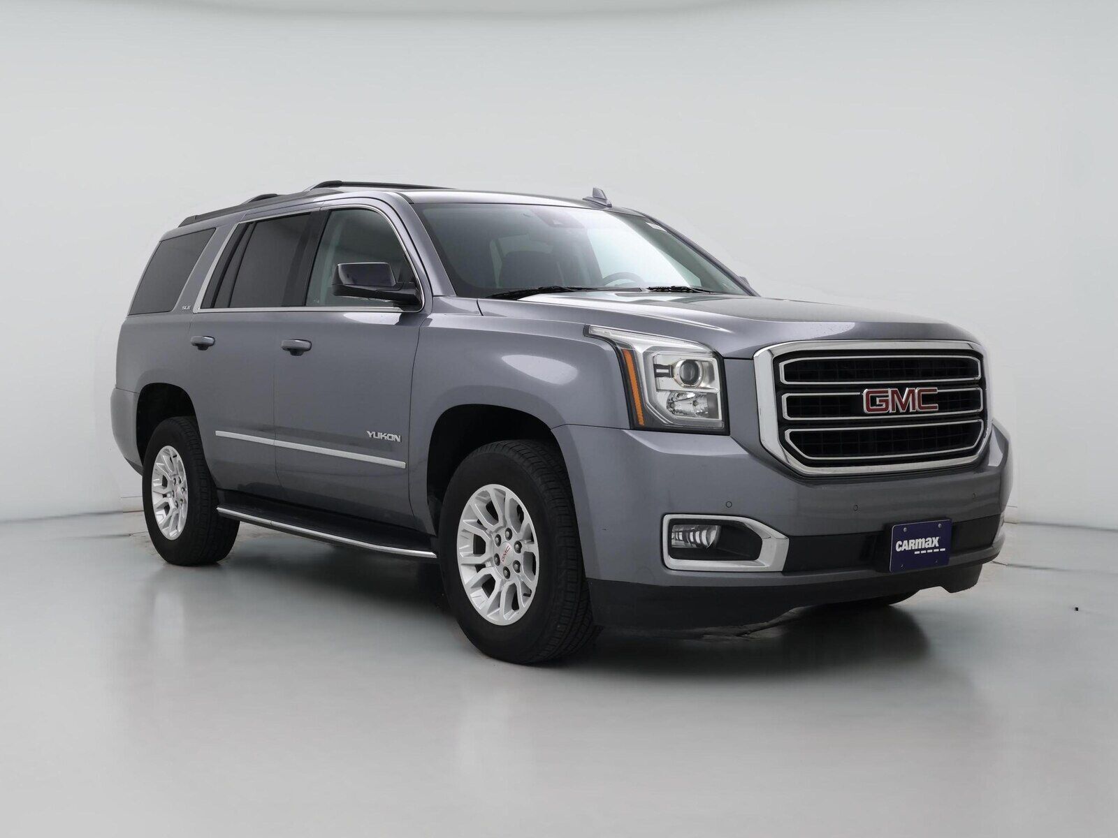 2020 GMC Yukon