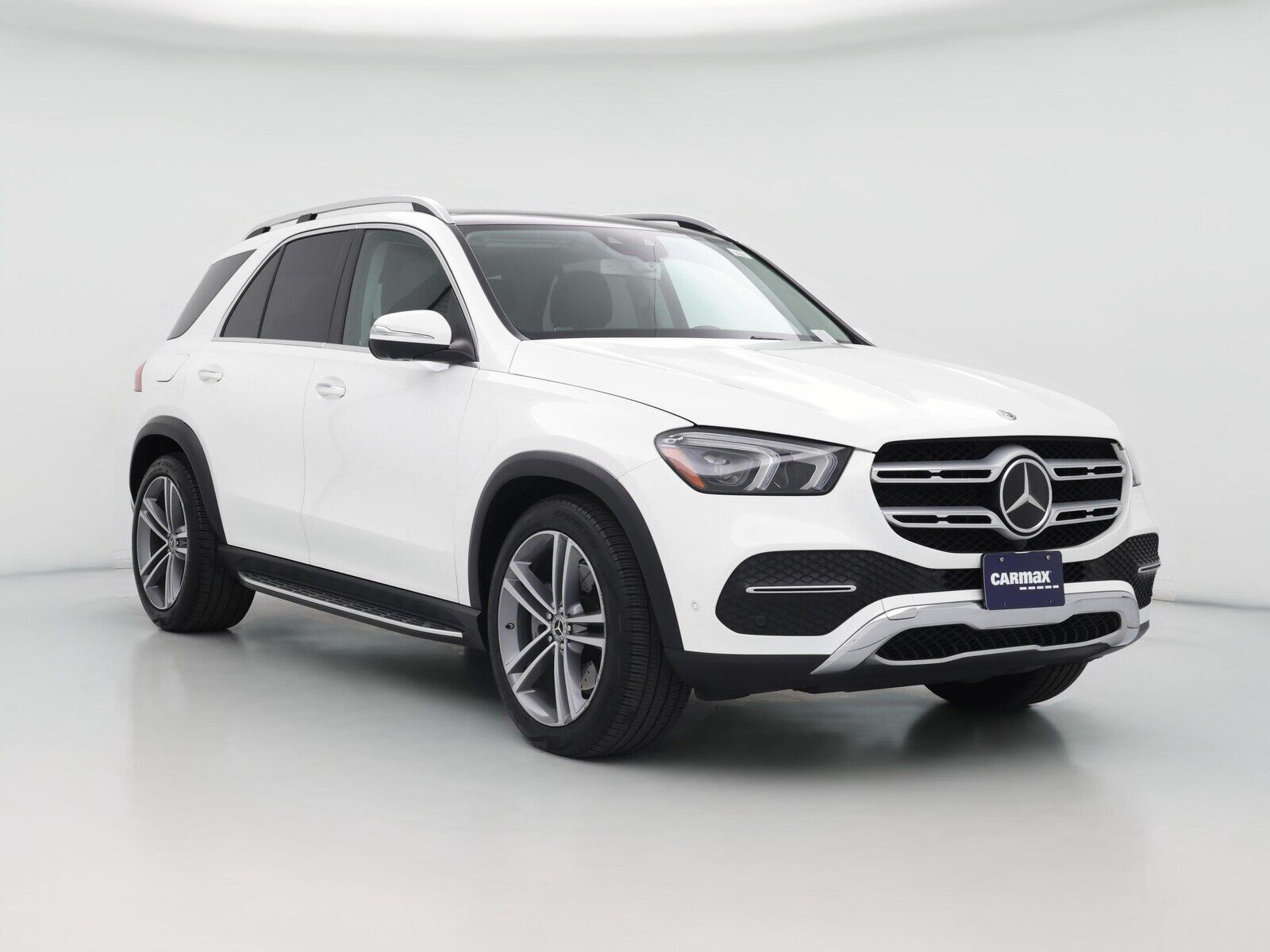 2020 MERCEDES-BENZ GLE-Class