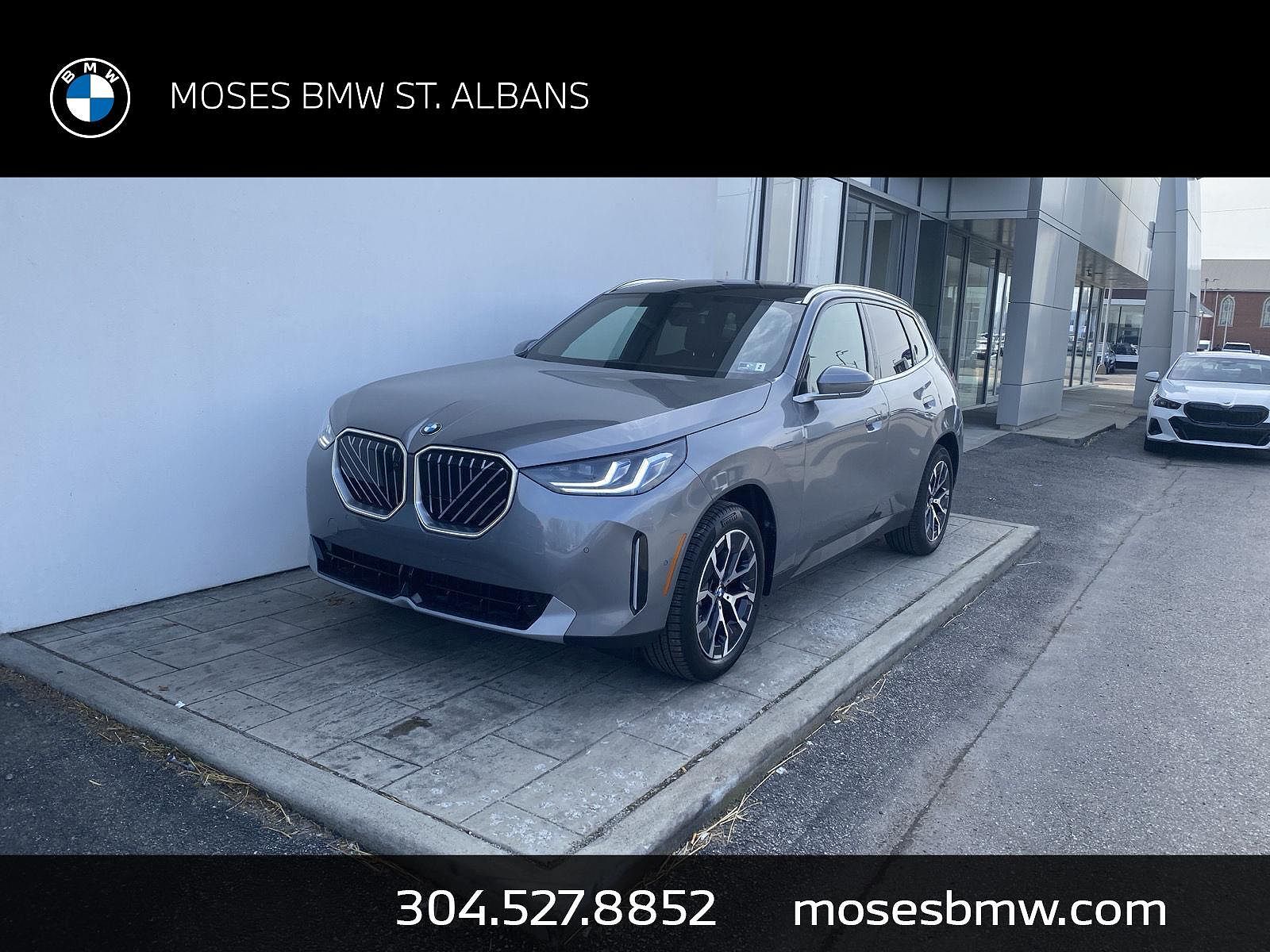 2026 BMW X1