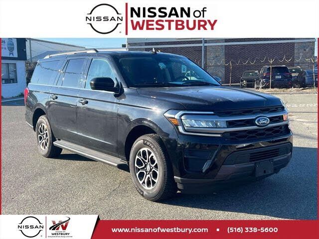 2024 FORD Expedition
