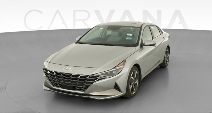 2022 HYUNDAI Elantra