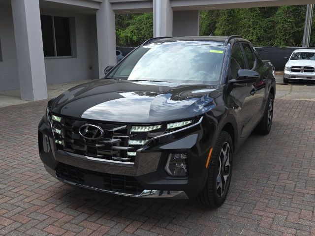 2022 HYUNDAI SANTA CRUZ