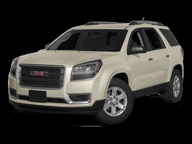 2015 GMC Acadia