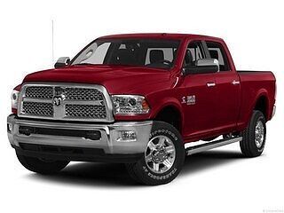 2013 RAM 2500