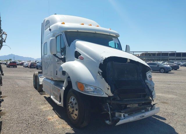 2006 PETERBILT 387
