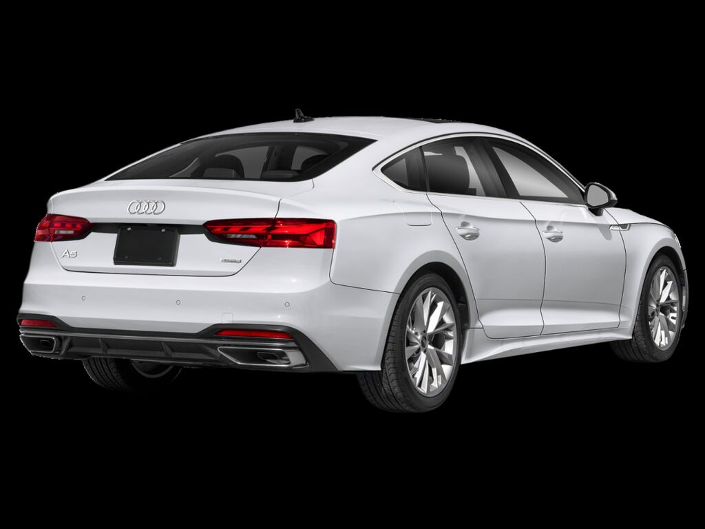 2023 Audi A5