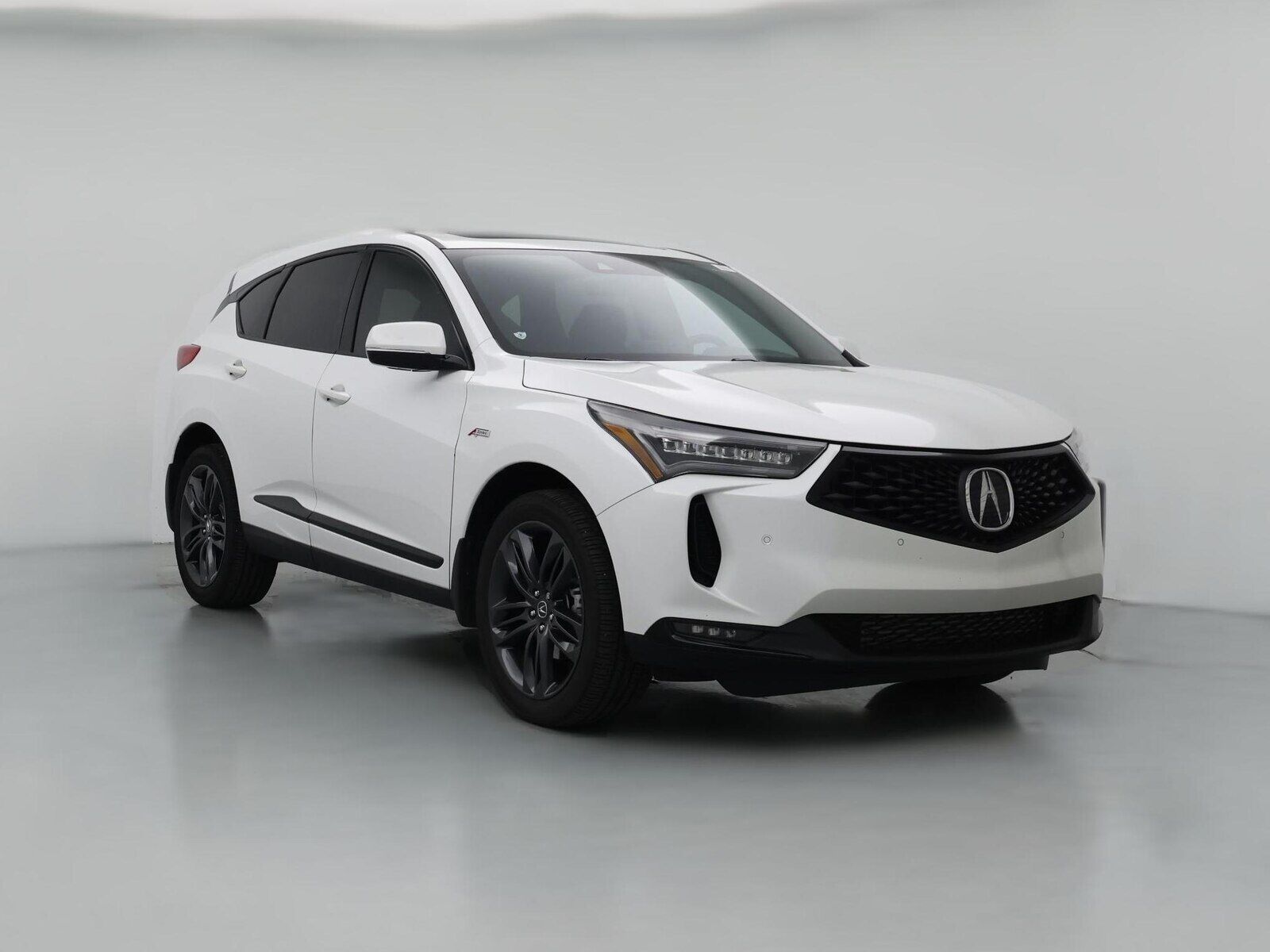 2022 ACURA RDX