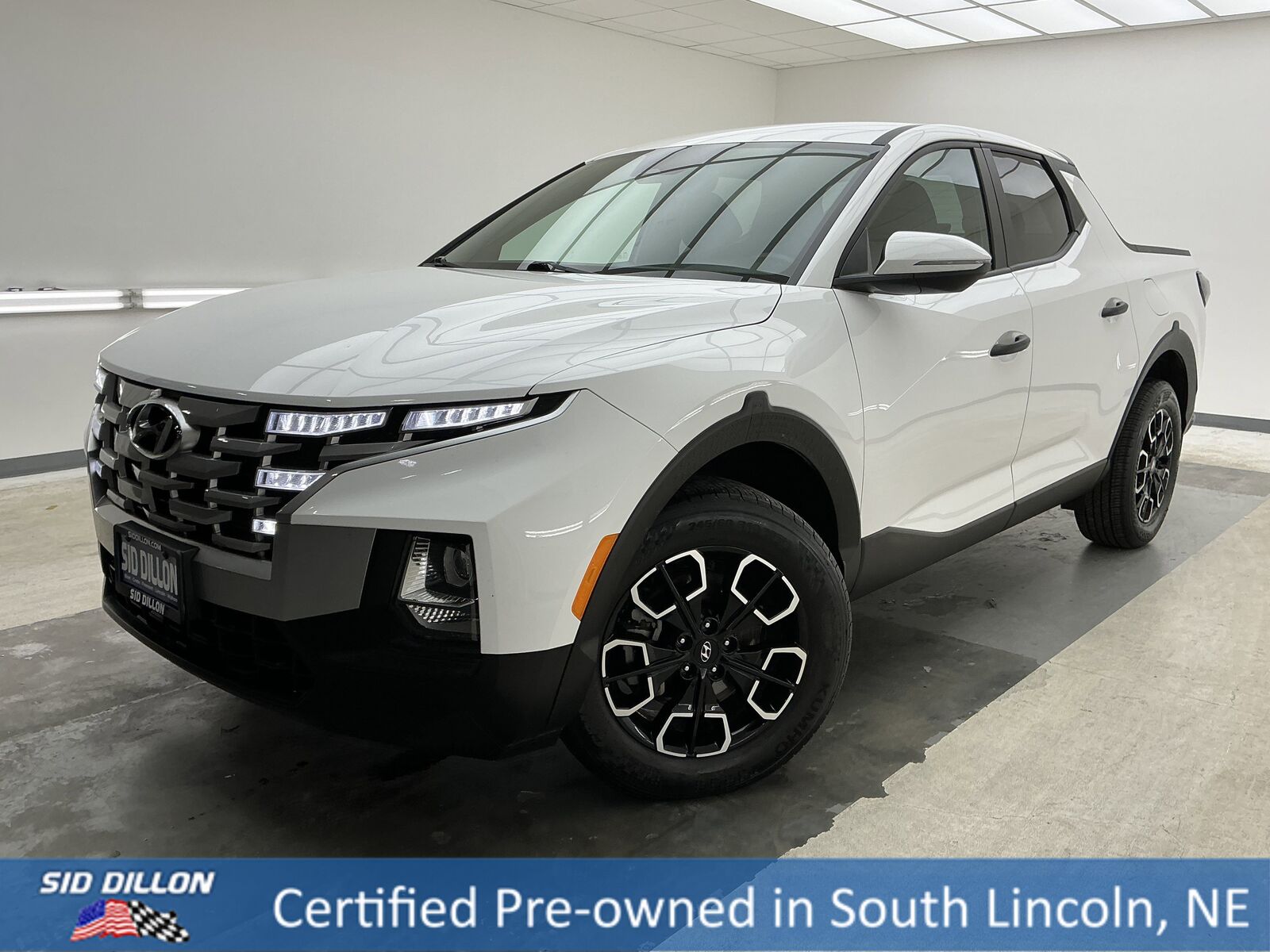2023 HYUNDAI SANTA CRUZ
