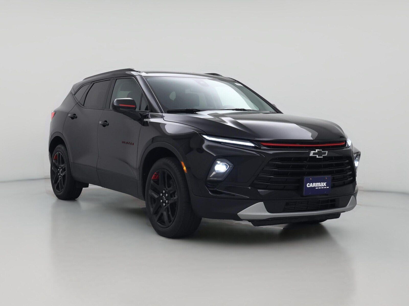 2024 CHEVROLET Blazer