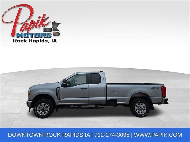 2023 FORD F-Super Duty