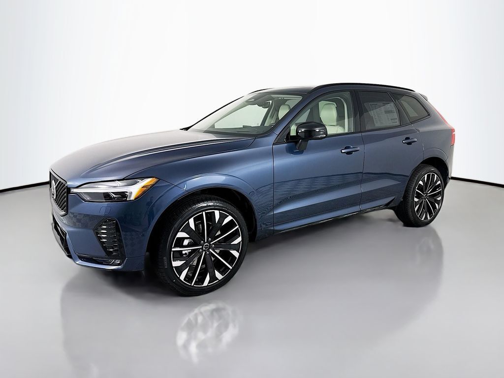 2026 VOLVO XC60
