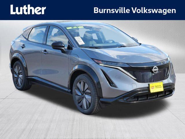 2023 NISSAN ARIYA