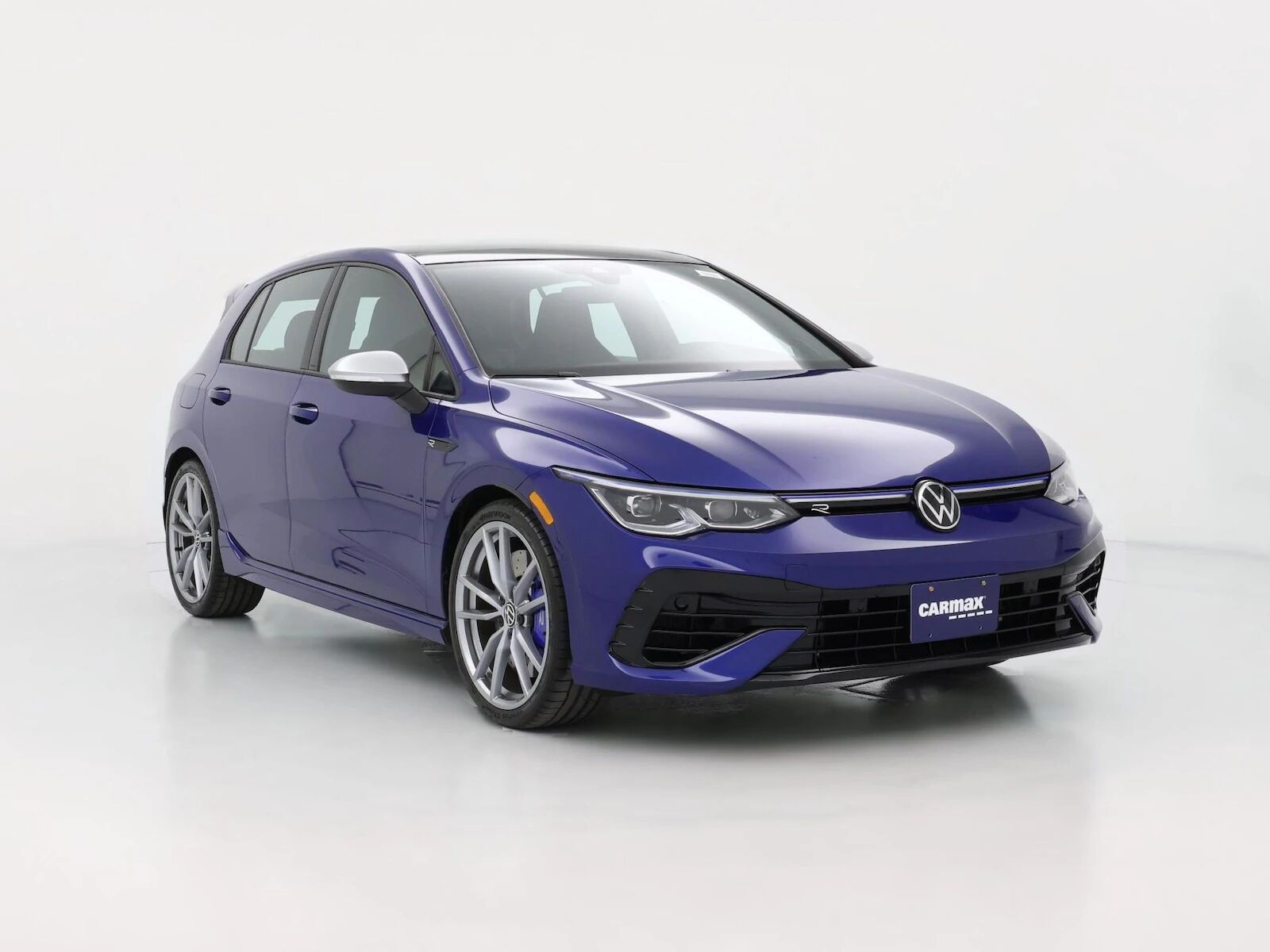 2024 VOLKSWAGEN Golf R