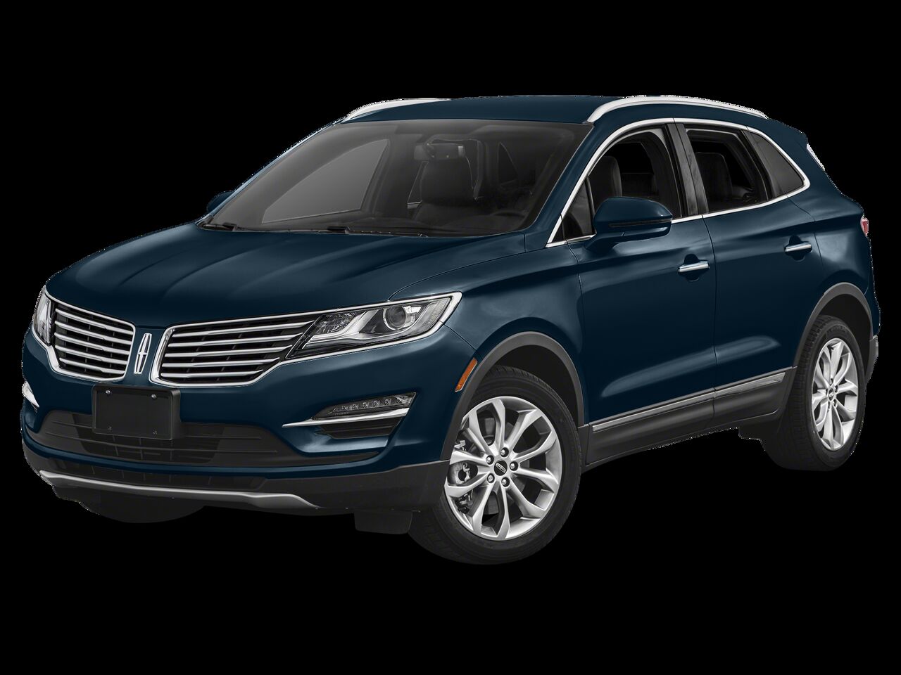 2015 LINCOLN MKC