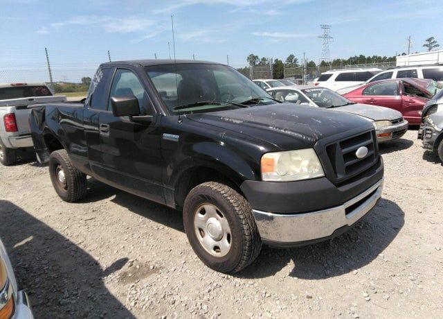 2006 FORD F-150