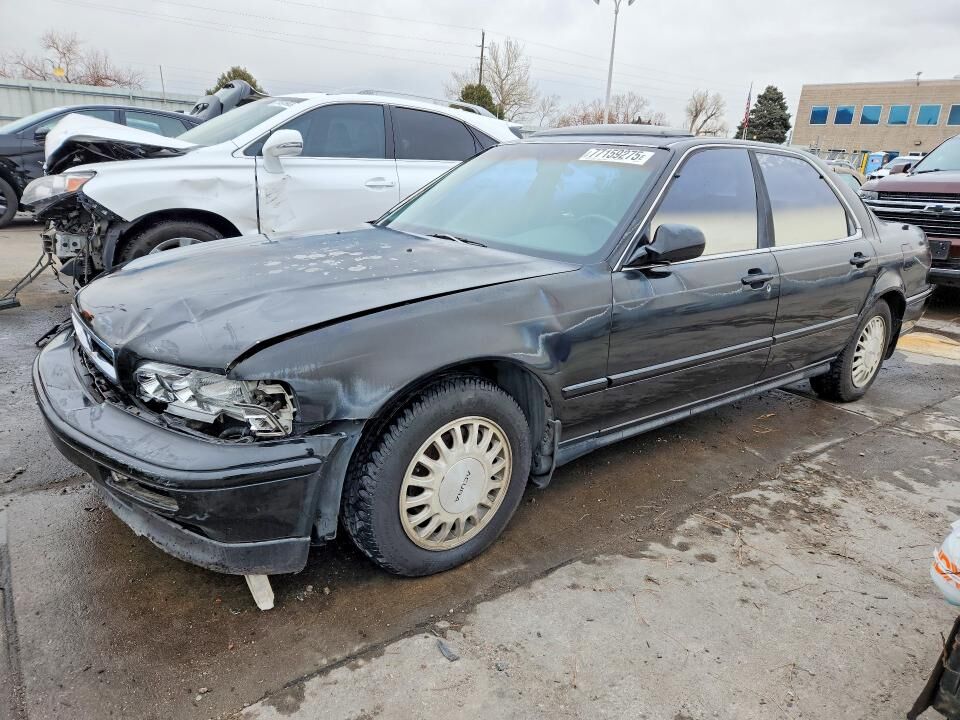 1993 ACURA Legend