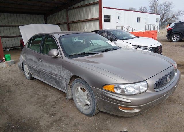 2001 BUICK LeSabre