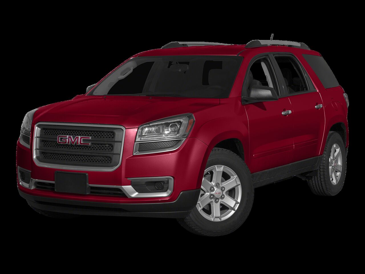2015 GMC Acadia