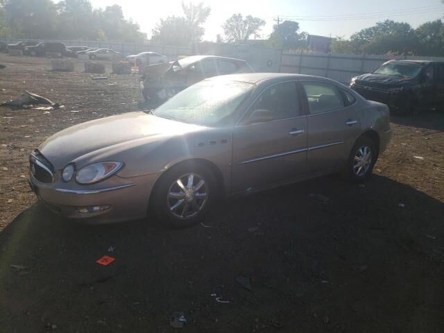 2006 BUICK LaCrosse