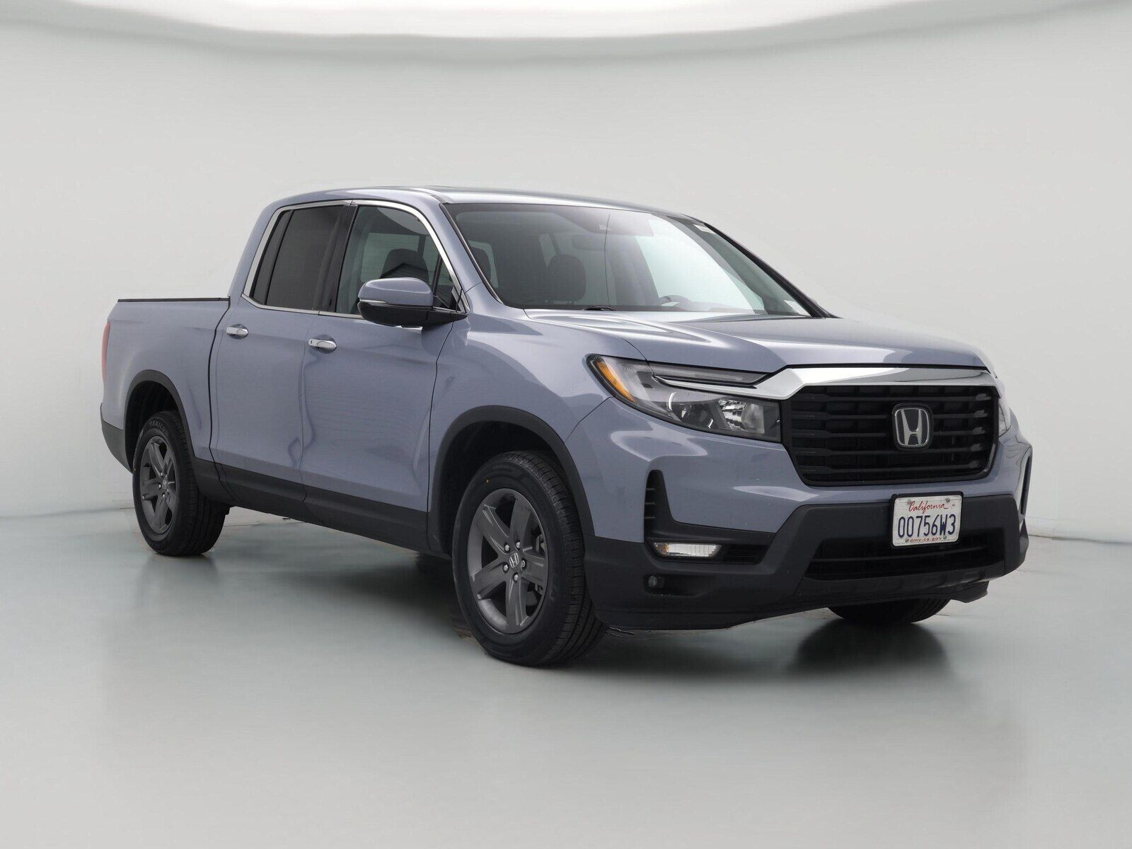2023 HONDA Ridgeline