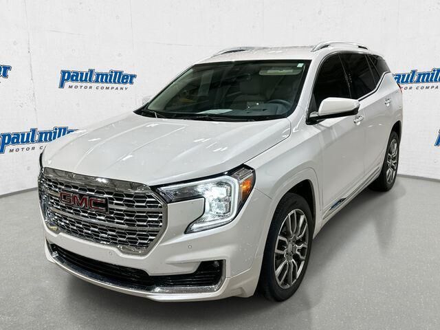 2023 GMC Terrain