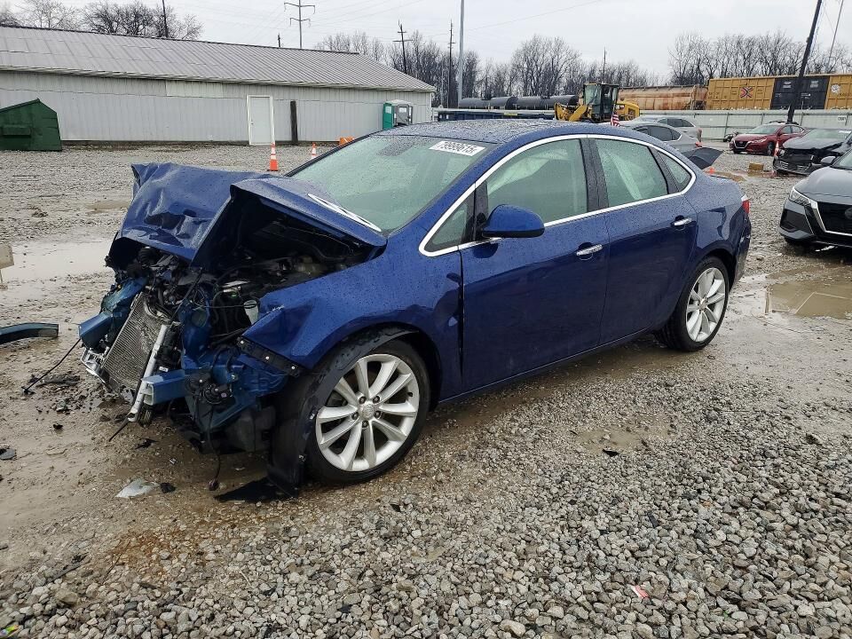 2013 BUICK Verano