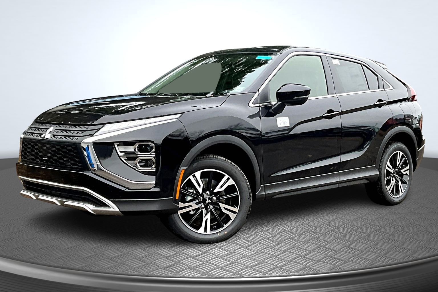 2026 MITSUBISHI ECLIPSE CROSS