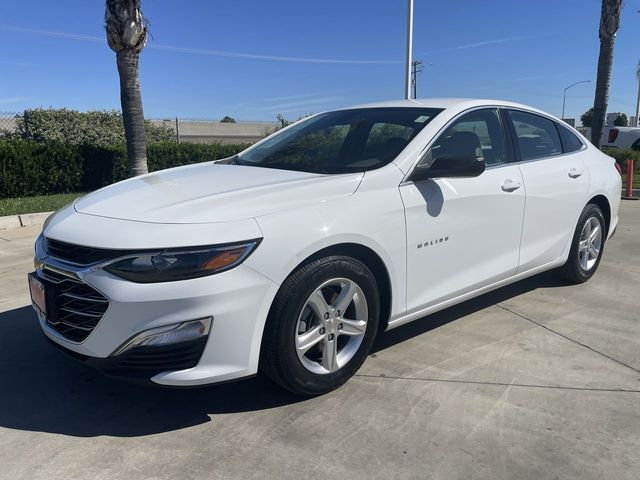 2023 CHEVROLET Malibu