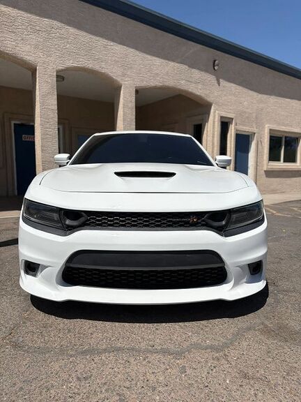 2019 DODGE Charger