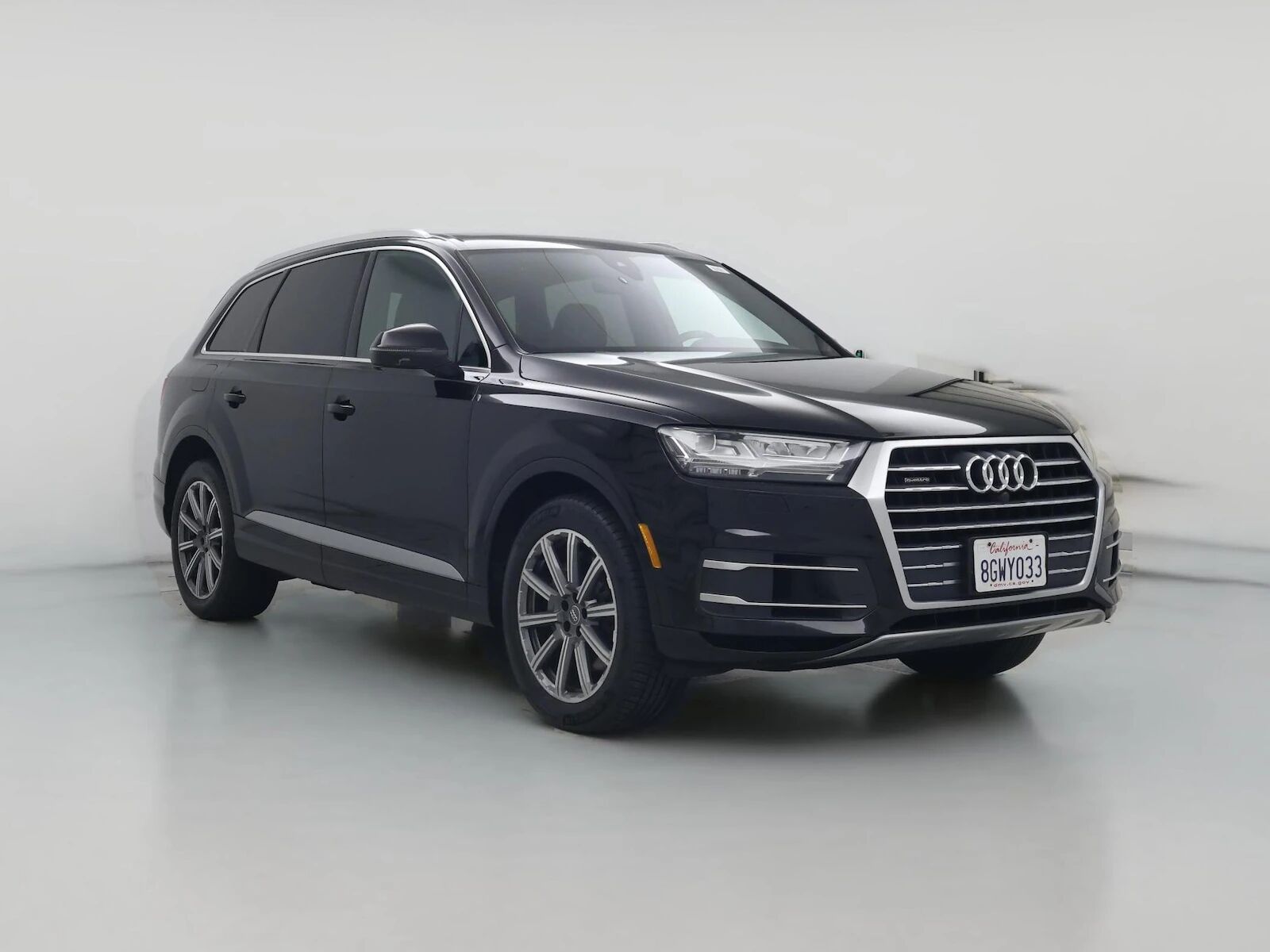 2018 AUDI Q7