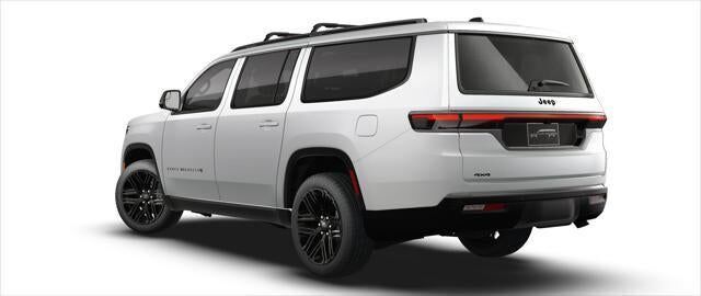 2026 JEEP Wagoneer L