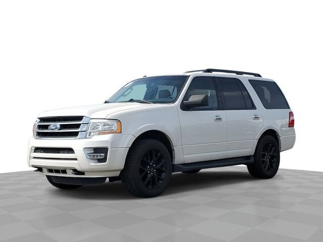 2016 FORD Expedition